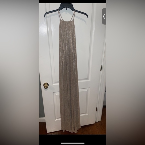 Show Me Your Mumu Sparkle & Shine Bronte Maxi ✨ Small - Picture 6 of 10